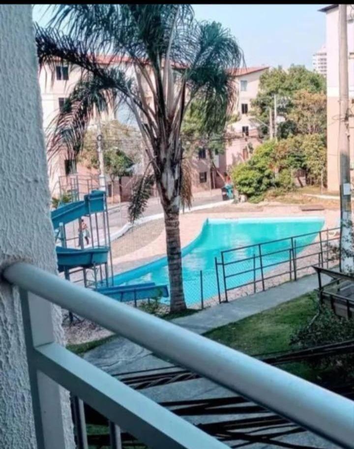 Rio De Janeiro Apartment *