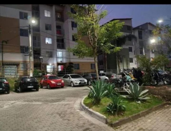 Rio De Janeiro Appartement Rio de Janeiro